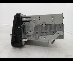 AUTORADIO MULTIMEDIA GPS NAVIGATORE LETTORE CD MAZ