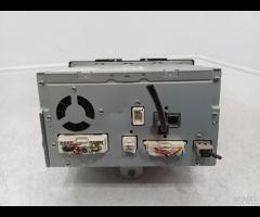 AUTORADIO MULTIMEDIA GPS NAVIGATORE LETTORE CD MAZ - 6