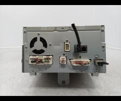 AUTORADIO MULTIMEDIA GPS NAVIGATORE LETTORE CD MAZ - 7