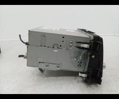 AUTORADIO MULTIMEDIA GPS NAVIGATORE LETTORE CD MAZ - 8