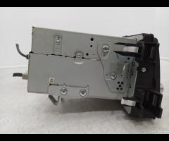 AUTORADIO MULTIMEDIA GPS NAVIGATORE LETTORE CD MAZ - 9