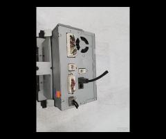 AUTORADIO MULTIMEDIA GPS NAVIGATORE LETTORE CD MAZ - 11