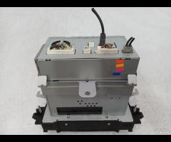 AUTORADIO MULTIMEDIA GPS NAVIGATORE LETTORE CD MAZ - 12