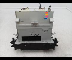 AUTORADIO MULTIMEDIA GPS NAVIGATORE LETTORE CD MAZ - 13