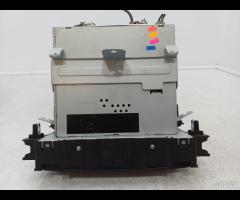 AUTORADIO MULTIMEDIA GPS NAVIGATORE LETTORE CD MAZ - 14