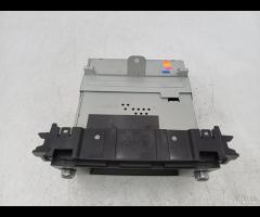 AUTORADIO MULTIMEDIA GPS NAVIGATORE LETTORE CD MAZ - 15