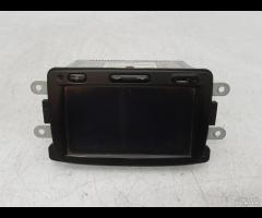 AUTORADIO MULTIMEDIA GPS NAVIGATORE OPEL VIVARO B