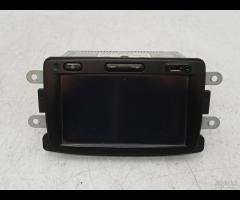 AUTORADIO MULTIMEDIA GPS NAVIGATORE OPEL VIVARO B