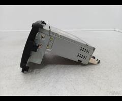 AUTORADIO MULTIMEDIA GPS NAVIGATORE OPEL VIVARO B