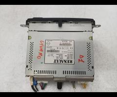 AUTORADIO MULTIMEDIA GPS NAVIGATORE OPEL VIVARO B - 6