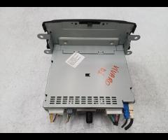 AUTORADIO MULTIMEDIA GPS NAVIGATORE OPEL VIVARO B - 10