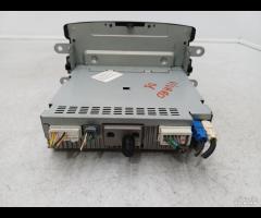 AUTORADIO MULTIMEDIA GPS NAVIGATORE OPEL VIVARO B - 12