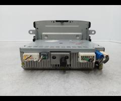 AUTORADIO MULTIMEDIA GPS NAVIGATORE OPEL VIVARO B - 13