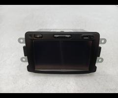AUTORADIO MULTIMEDIA GPS NAVIGATORE OPEL VIVARO B - 15