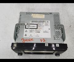 AUTORADIO MULTIMEDIA NAVIGATORE LETTORE CD NISSAN