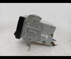 AUTORADIO MULTIMEDIA NAVIGATORE LETTORE CD NISSAN