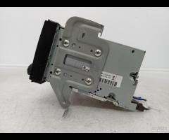 AUTORADIO MULTIMEDIA NAVIGATORE LETTORE CD NISSAN - 6