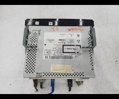 AUTORADIO MULTIMEDIA NAVIGATORE LETTORE CD NISSAN - 7