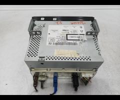 AUTORADIO MULTIMEDIA NAVIGATORE LETTORE CD NISSAN - 8