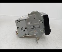 AUTORADIO MULTIMEDIA NAVIGATORE LETTORE CD NISSAN - 10