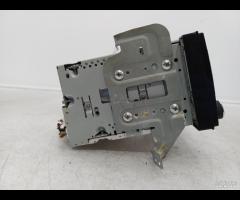 AUTORADIO MULTIMEDIA NAVIGATORE LETTORE CD NISSAN - 11