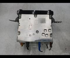 AUTORADIO MULTIMEDIA NAVIGATORE LETTORE CD NISSAN - 13