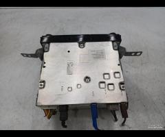 AUTORADIO MULTIMEDIA NAVIGATORE LETTORE CD NISSAN - 14