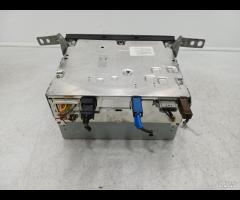 AUTORADIO MULTIMEDIA NAVIGATORE LETTORE CD NISSAN - 15