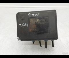 CENTRALINA POMPA ABS 2.0D 140KW 190CV BMW F20 F21