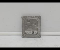 CENTRALINA FARI LUCI LED 2.0B  AUDI TT QUATTRO / A