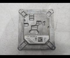 CENTRALINA FARI LUCI LED 2.0B  AUDI TT QUATTRO / A