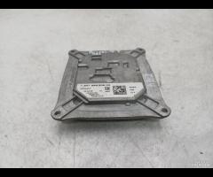 CENTRALINA FARI LUCI LED 2.0B  AUDI TT QUATTRO / A