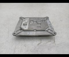 CENTRALINA FARI LUCI LED 2.0B  AUDI TT QUATTRO / A - 6