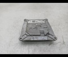CENTRALINA FARI LUCI LED 2.0B  AUDI TT QUATTRO / A - 7