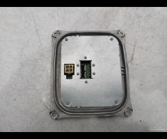 CENTRALINA FARI LUCI LED 2.0B  AUDI TT QUATTRO / A - 8