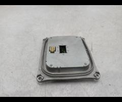 CENTRALINA FARI LUCI LED 2.0B  AUDI TT QUATTRO / A - 9