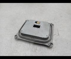 CENTRALINA FARI LUCI LED 2.0B  AUDI TT QUATTRO / A - 10