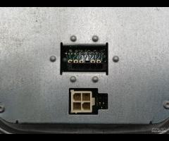 CENTRALINA FARI LUCI LED 2.0B  AUDI TT QUATTRO / A - 12