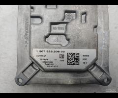 CENTRALINA FARI LUCI LED 2.0B  AUDI TT QUATTRO / A - 13