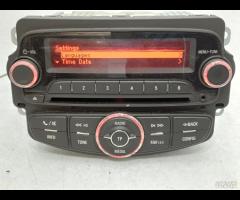 AUTORADIO MULTIMEDIA NAVIGATORE BLUETOOTH CD DAB O