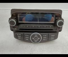 AUTORADIO MULTIMEDIA NAVIGATORE BLUETOOTH CD DAB O