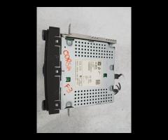 AUTORADIO MULTIMEDIA NAVIGATORE BLUETOOTH CD DAB O