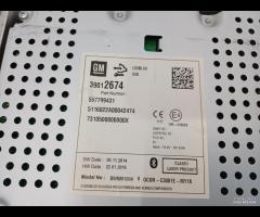 AUTORADIO MULTIMEDIA NAVIGATORE BLUETOOTH CD DAB O - 6