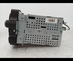 AUTORADIO MULTIMEDIA NAVIGATORE BLUETOOTH CD DAB O - 8
