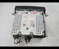 AUTORADIO MULTIMEDIA NAVIGATORE BLUETOOTH CD DAB O - 9