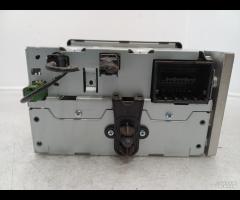 AUTORADIO MULTIMEDIA NAVIGATORE BLUETOOTH CD DAB O - 12