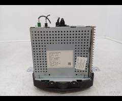 AUTORADIO MULTIMEDIA NAVIGATORE BLUETOOTH CD DAB O - 16