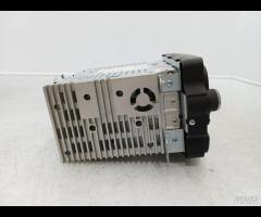 AUTORADIO MULTIMEDIA NAVIGATORE BLUETOOTH CD DAB O - 21