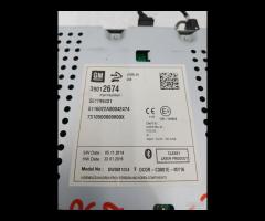 AUTORADIO MULTIMEDIA NAVIGATORE BLUETOOTH CD DAB O - 22