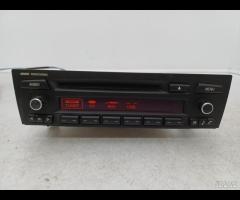 AUTORADIO PROFFESIONAL CD BLUETOOTH BMW E81 E82 E8